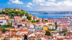 Circuito: Lisboa, Porto & Ftima